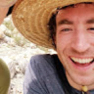 Meet your Posher, Andrew